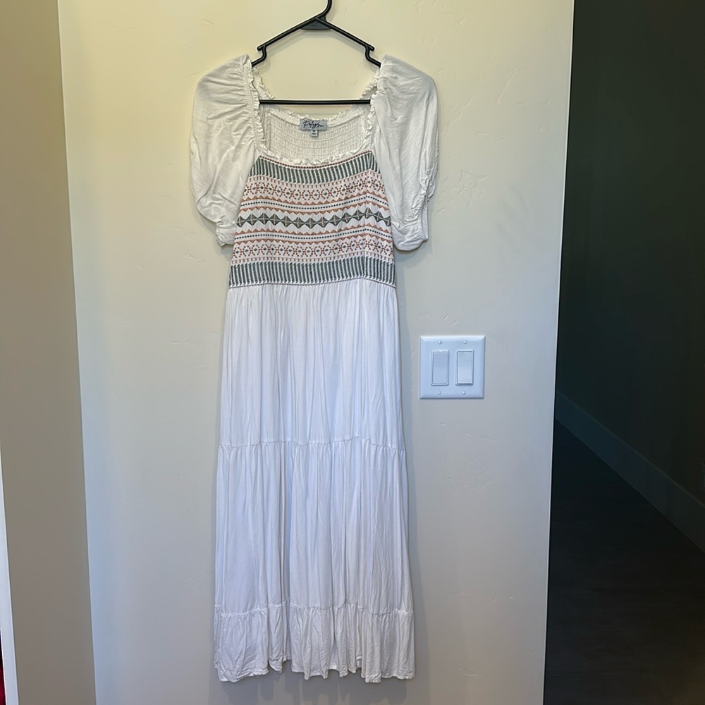 Women’s midi dress